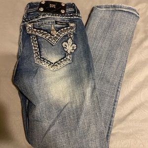 Women’s capris